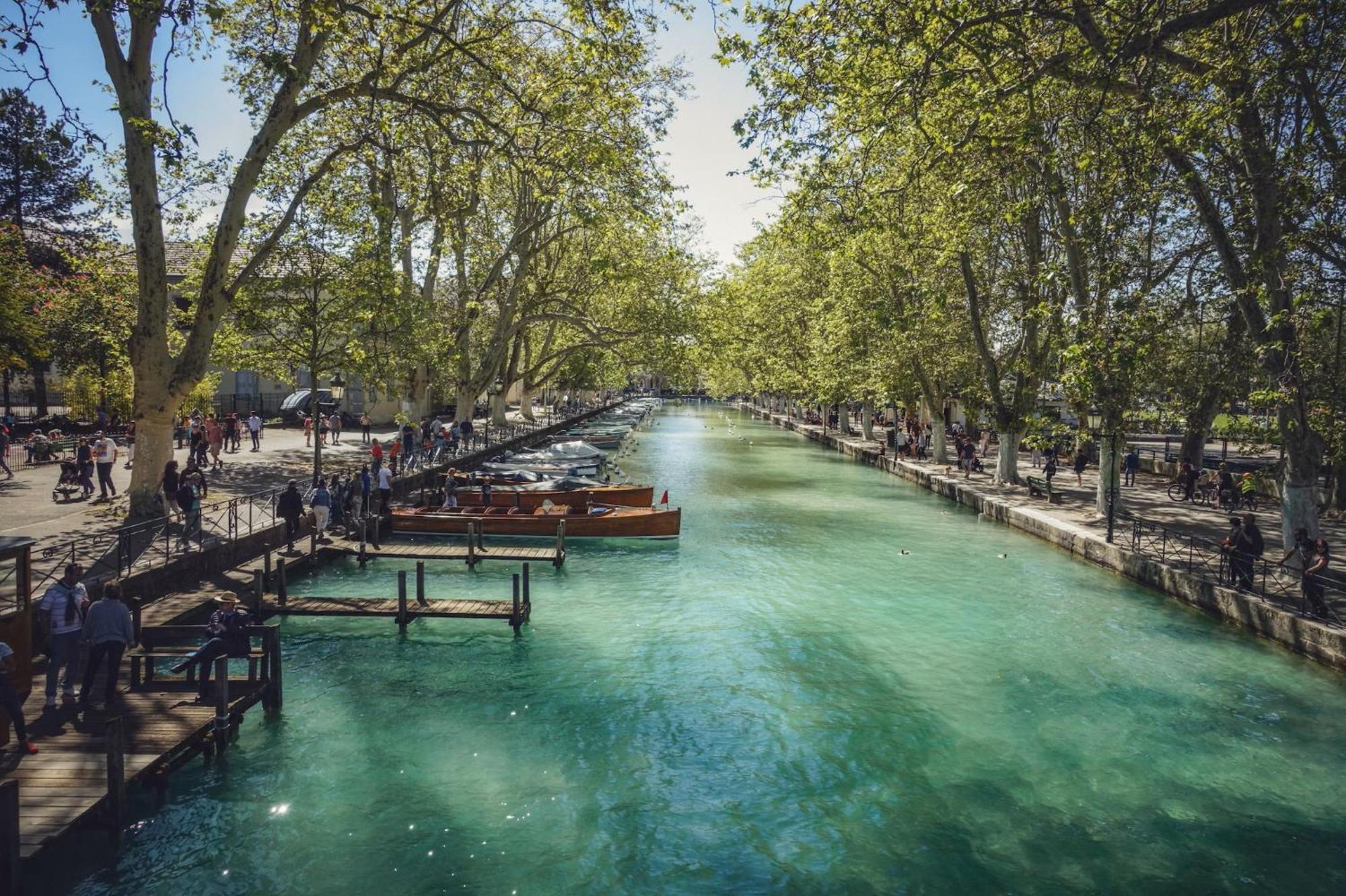 Ethic étapes Côté Lac Evian Exterior foto