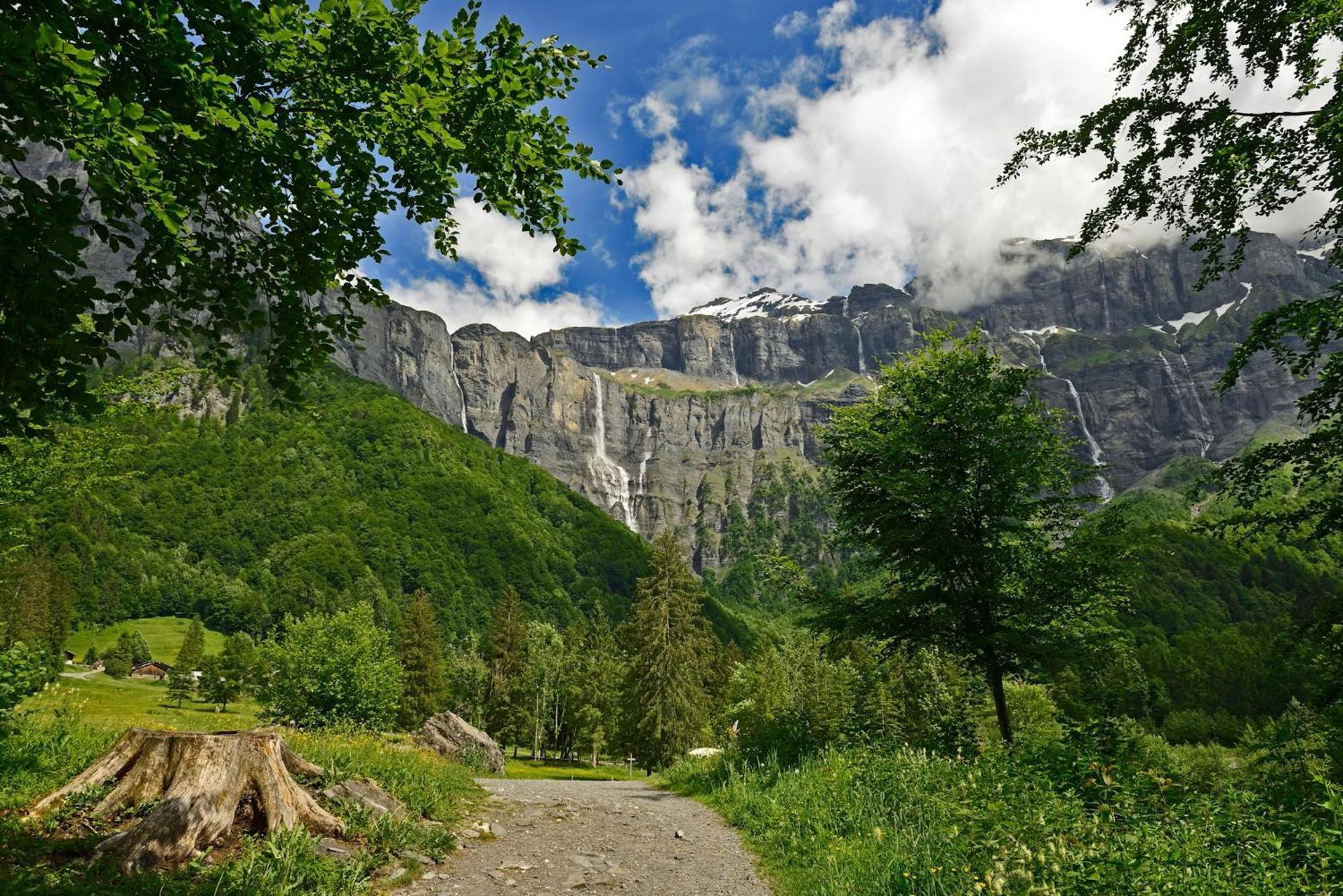 Ethic étapes Côté Lac Evian Exterior foto
